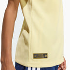 Club America 2026/27 110th anniversary women's jersey - hem detail