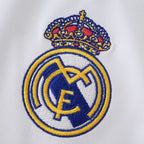 Real Madrid 2025/26 Home Women's Jersey - garment detail