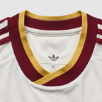 Spain 2026 World Cup Champions Away Jersey — collar detail