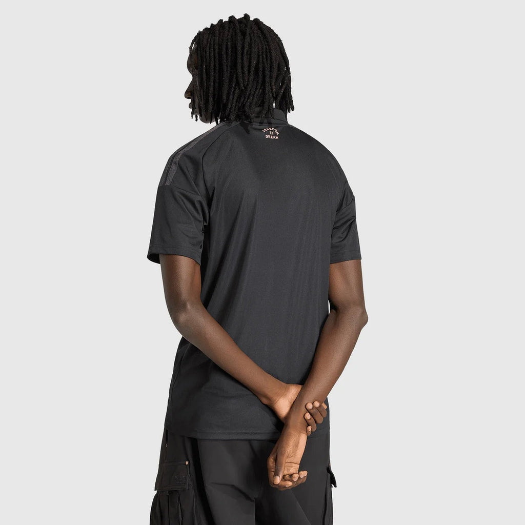 Inter Miami 2026/27 Away Jersey - back view