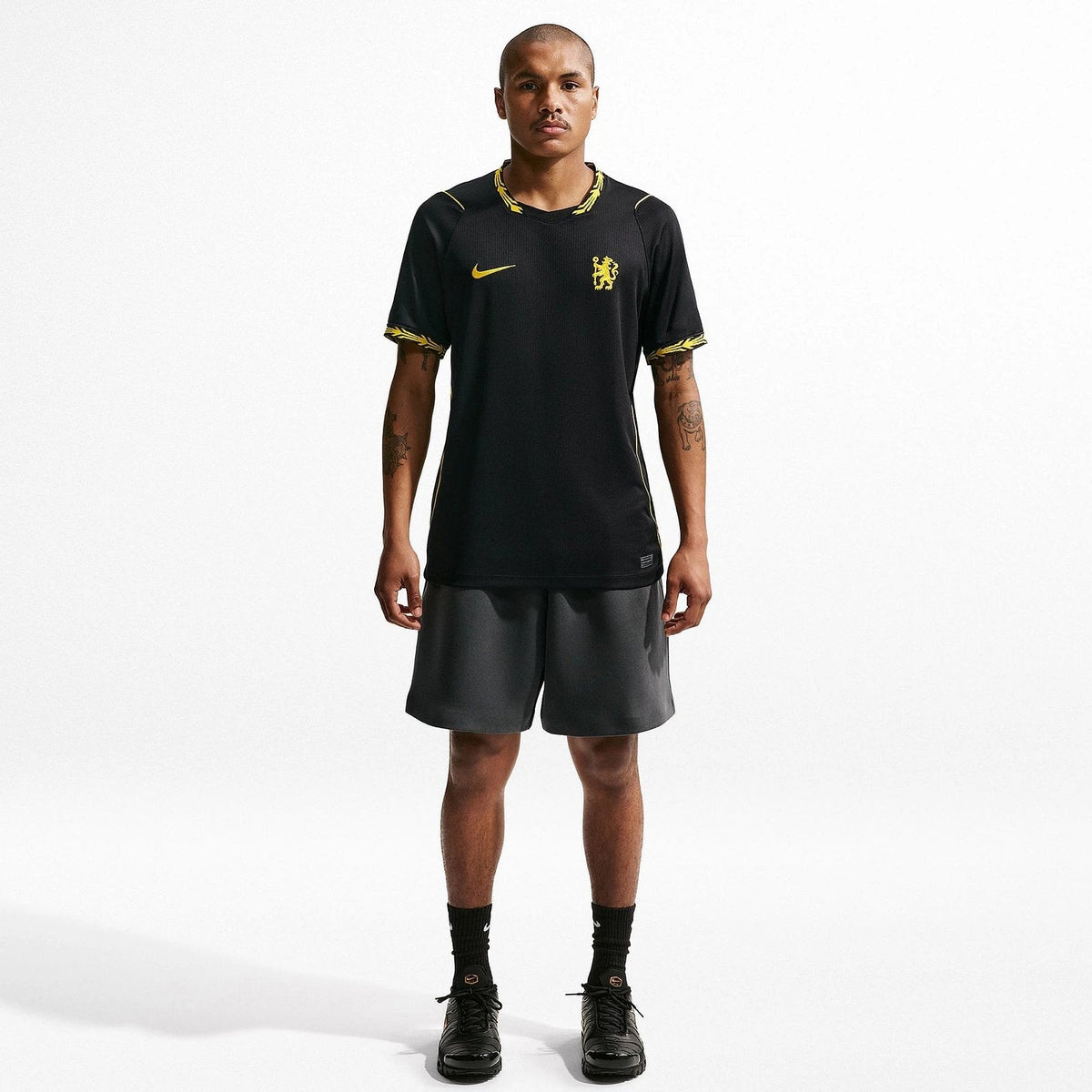 Chelsea 2026/27 Away Jersey — product view 3
