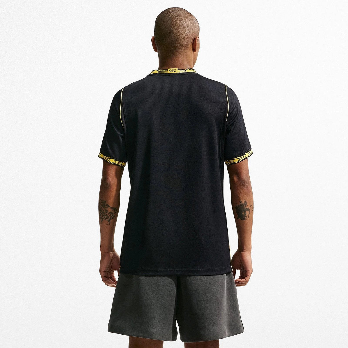 Chelsea 2026/27 Away Jersey — product view 4