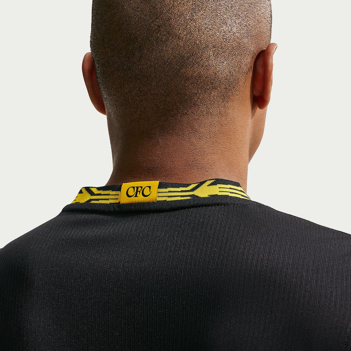Chelsea 2026/27 Away Jersey — product view 5