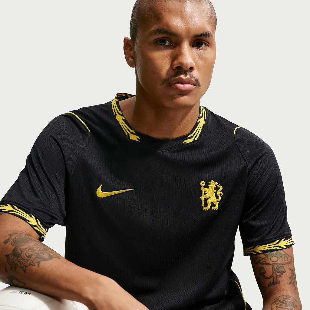 Chelsea 2026/27 Away Jersey — product view 6