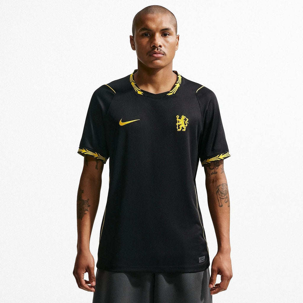 Chelsea 2026/27 Away Jersey — product view 2