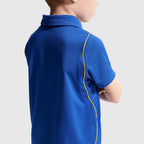 Chelsea 2026/27 Home Kids Kit — product view 5