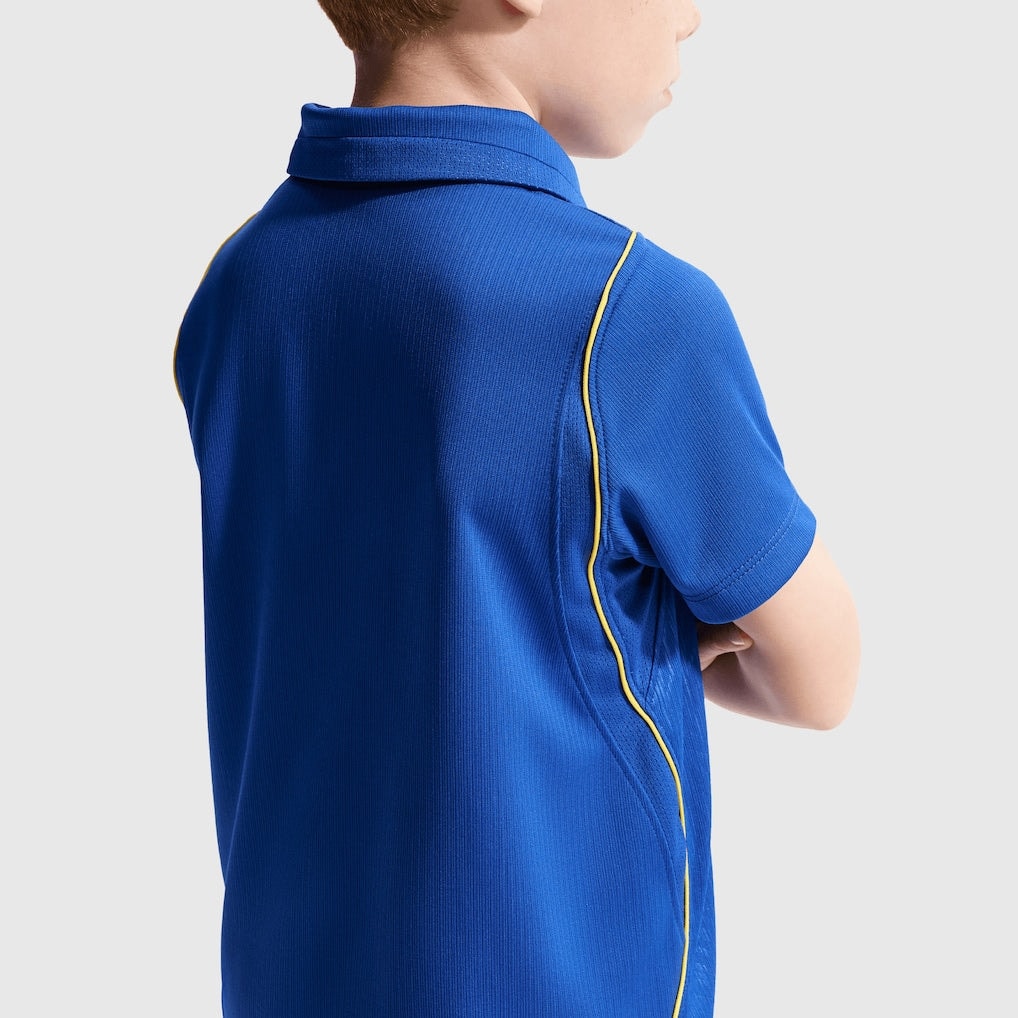 Chelsea 2026/27 Home Kids Kit — product view 5