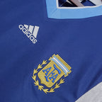 Retro Away Jersey 1998 — View 3