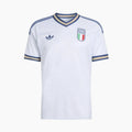 Italy 2026 Away Jersey - front view