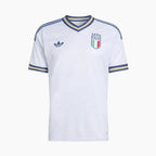 Italy 2026 Away Jersey - front view