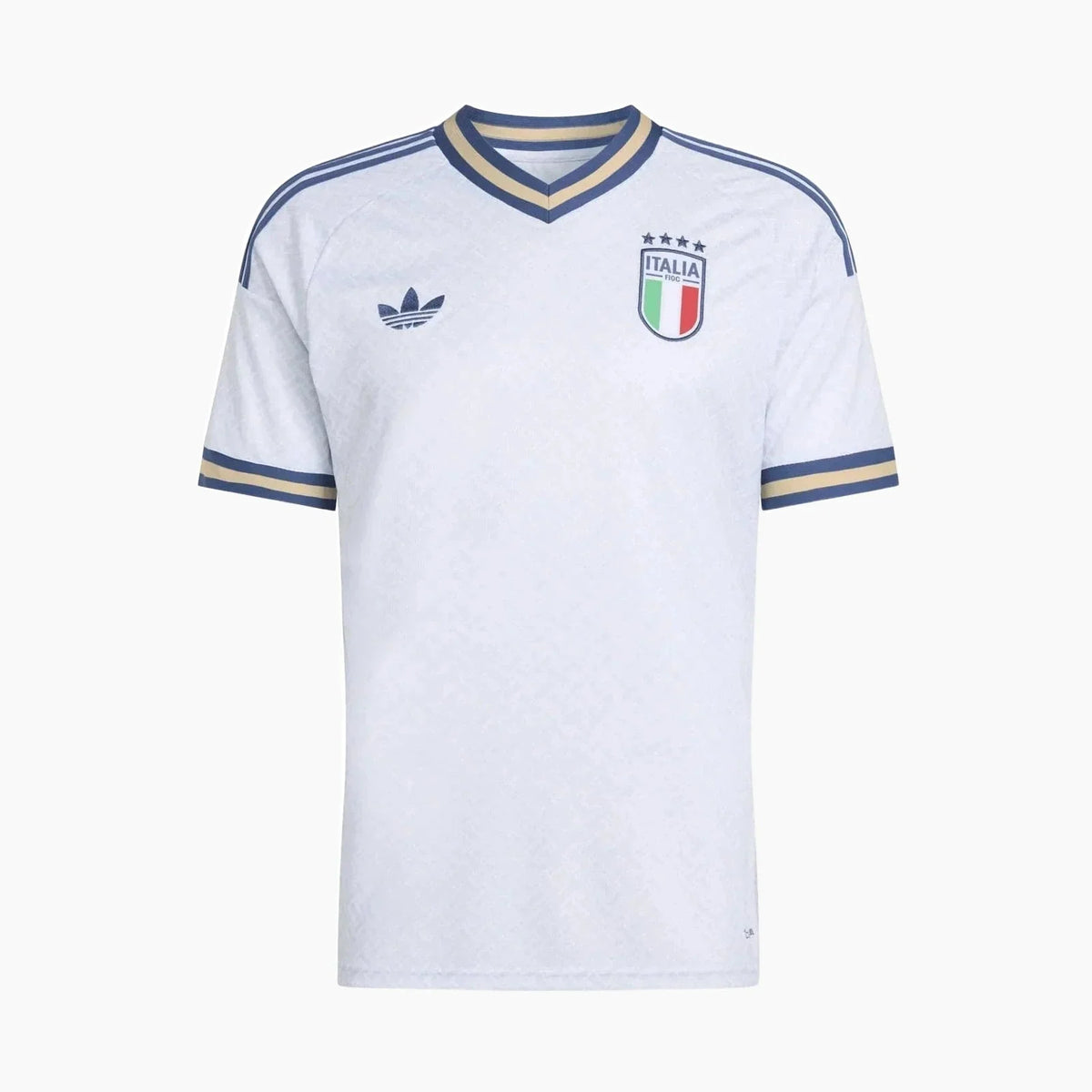 Italy 2026 Away Jersey - front view