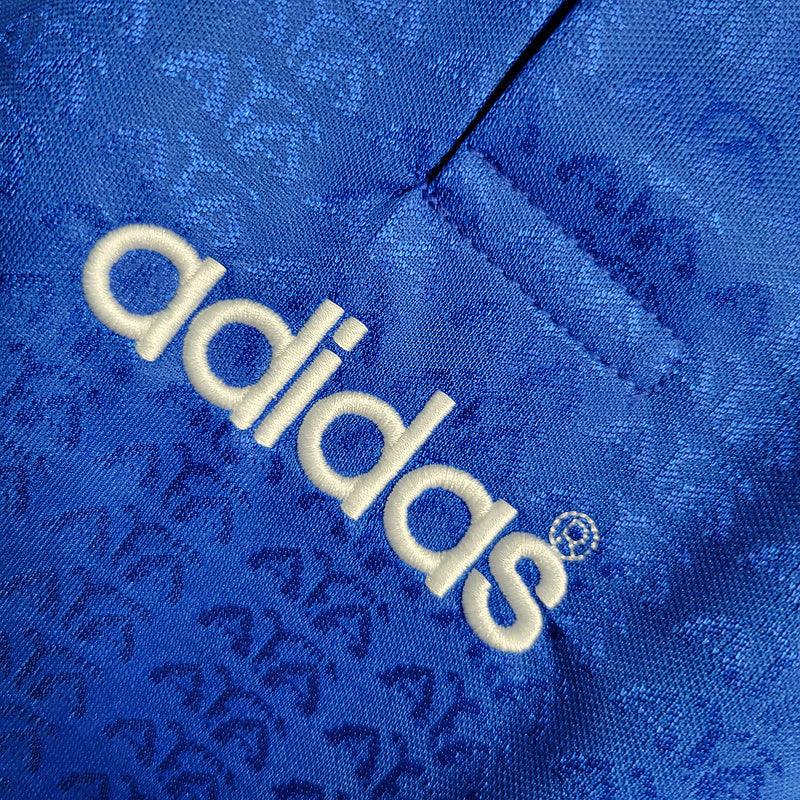 Retro Away Jersey 1994 — View 4