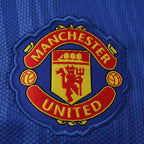 Manchester United 2026/27 Away Kids Kit — product view 6