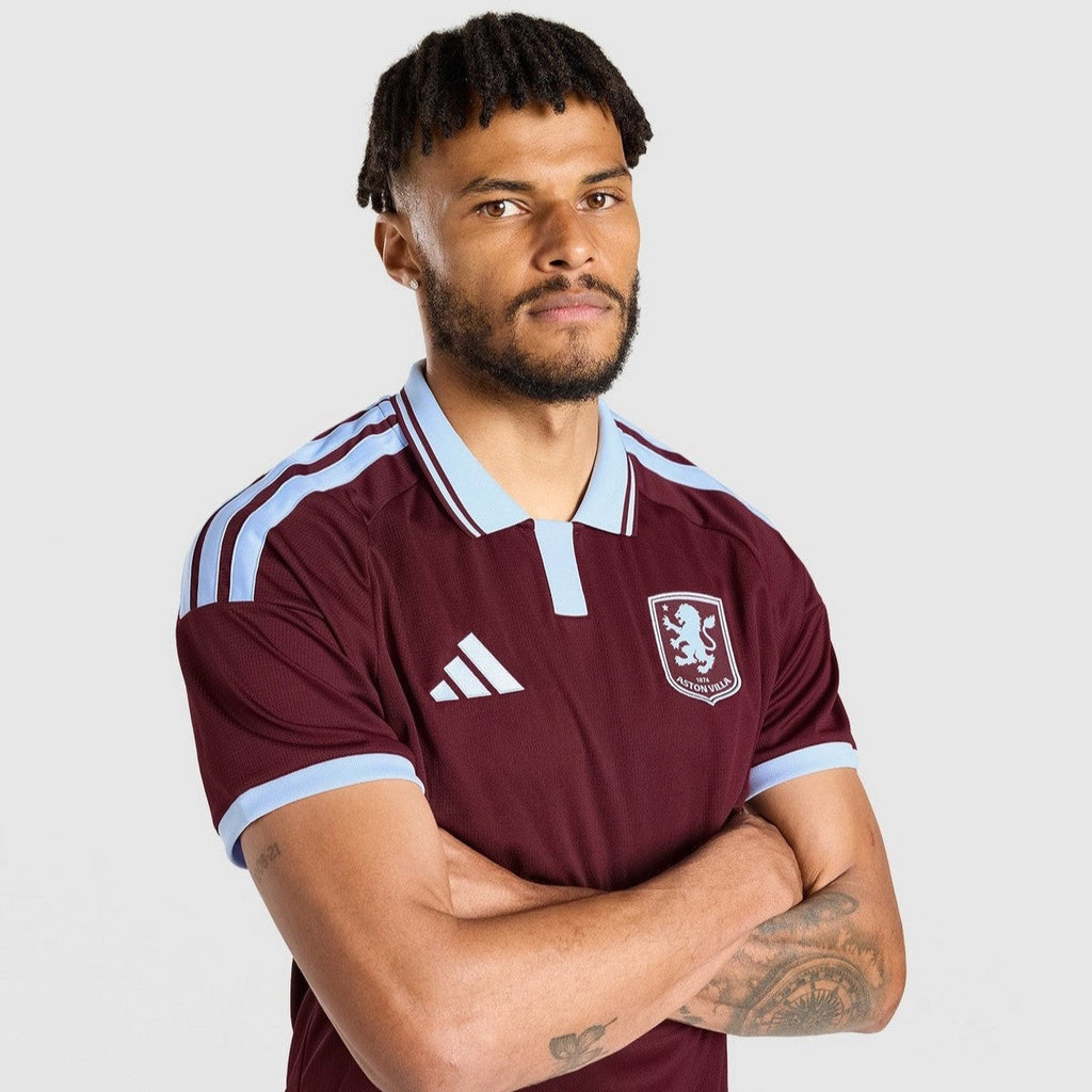 Aston Villa 2026/27 Home Jersey - product view