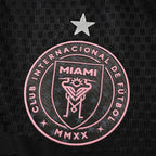 Inter Miami 2026/27 Away Player Jersey - garment detail