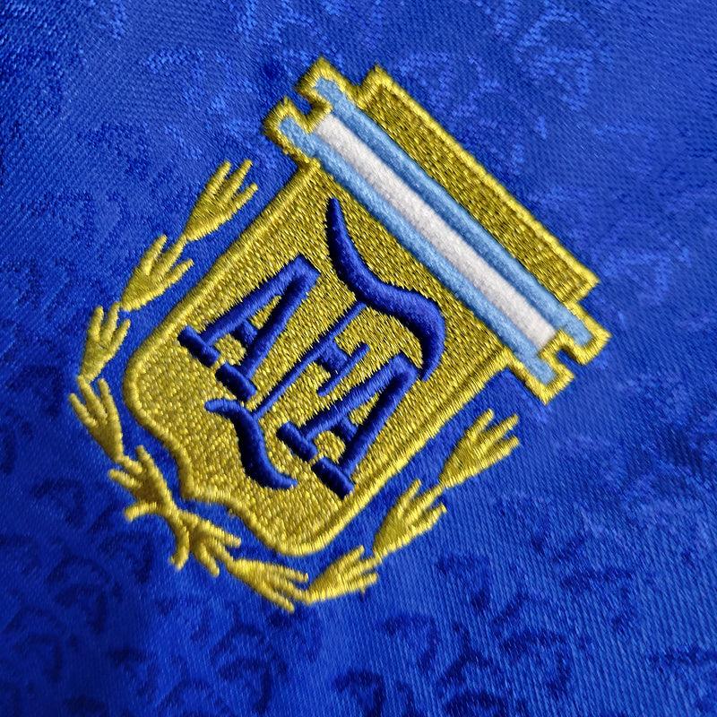 Retro Away Jersey 1994 — View 2