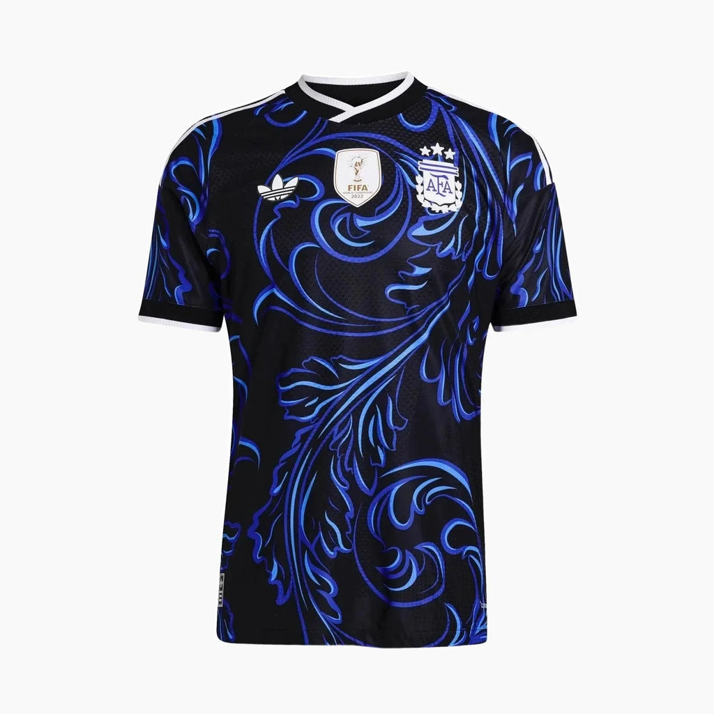 Player Version Away Jersey 2026 World Cup — View 3