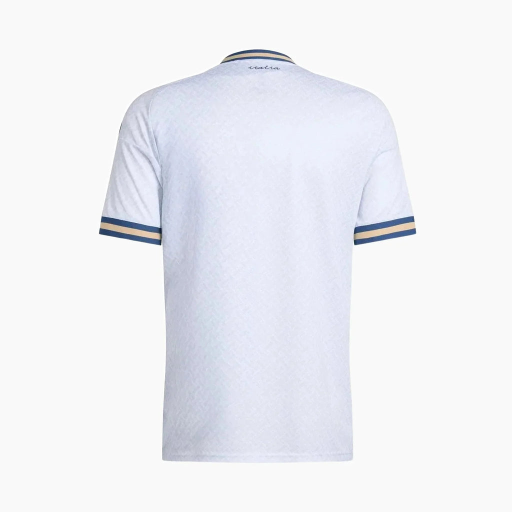 Italy 2026 Away Jersey - back view