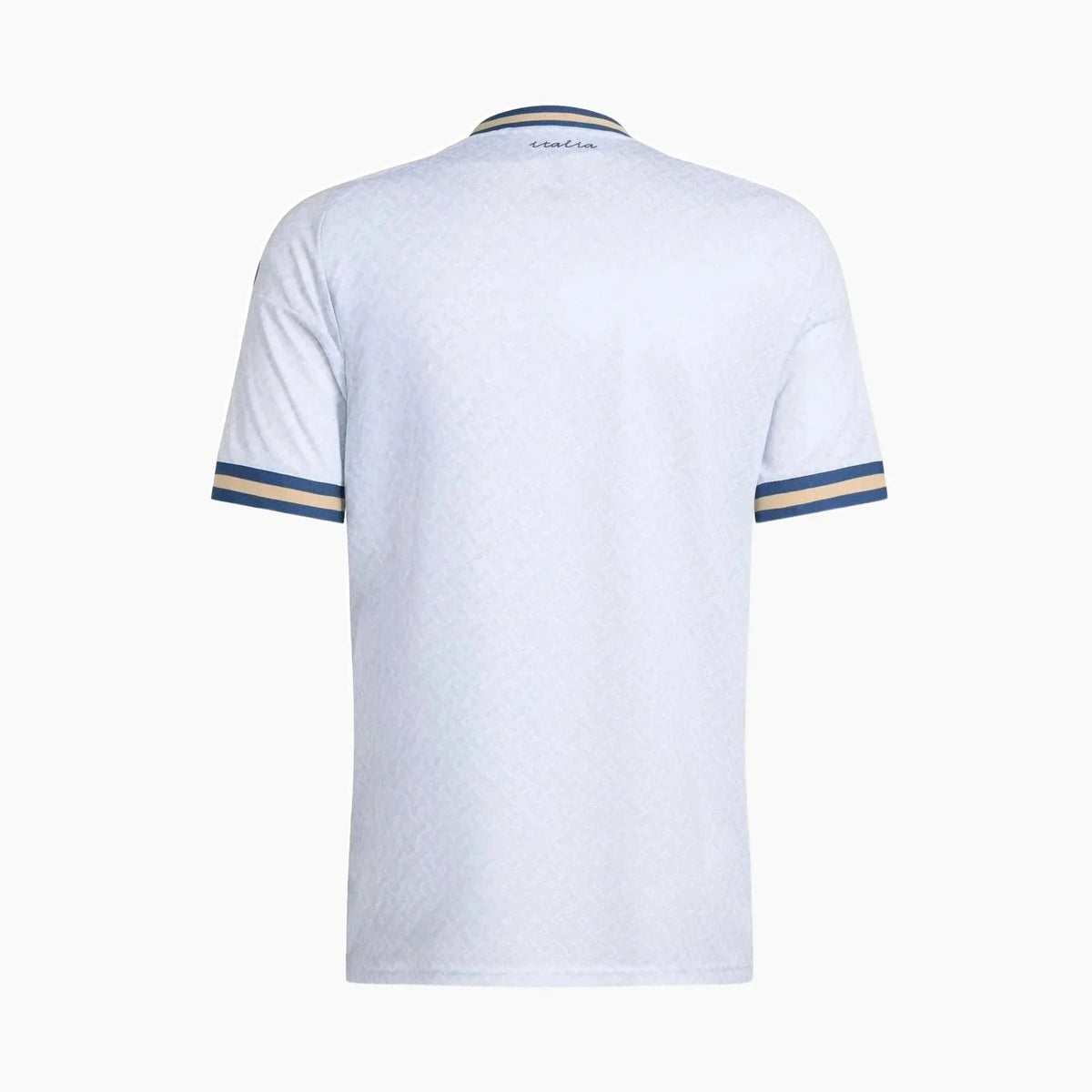 Italy 2026 Away Jersey - back view