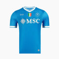 Napoli 2025/26 Home Jersey - product view 1