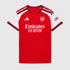 Arsenal 2026/27 Home Women's Jersey - product view