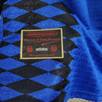 Retro Away Jersey 1994 — View 3