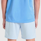 Manchester City 2026/27 Home Kids Kit — product view 4
