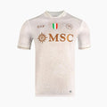 Napoli 2025/26 Away Jersey - product view 1