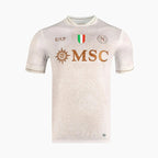 Napoli 2025/26 Away Jersey - product view 1