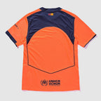 Barcelona 25/26 Third Jersey — back