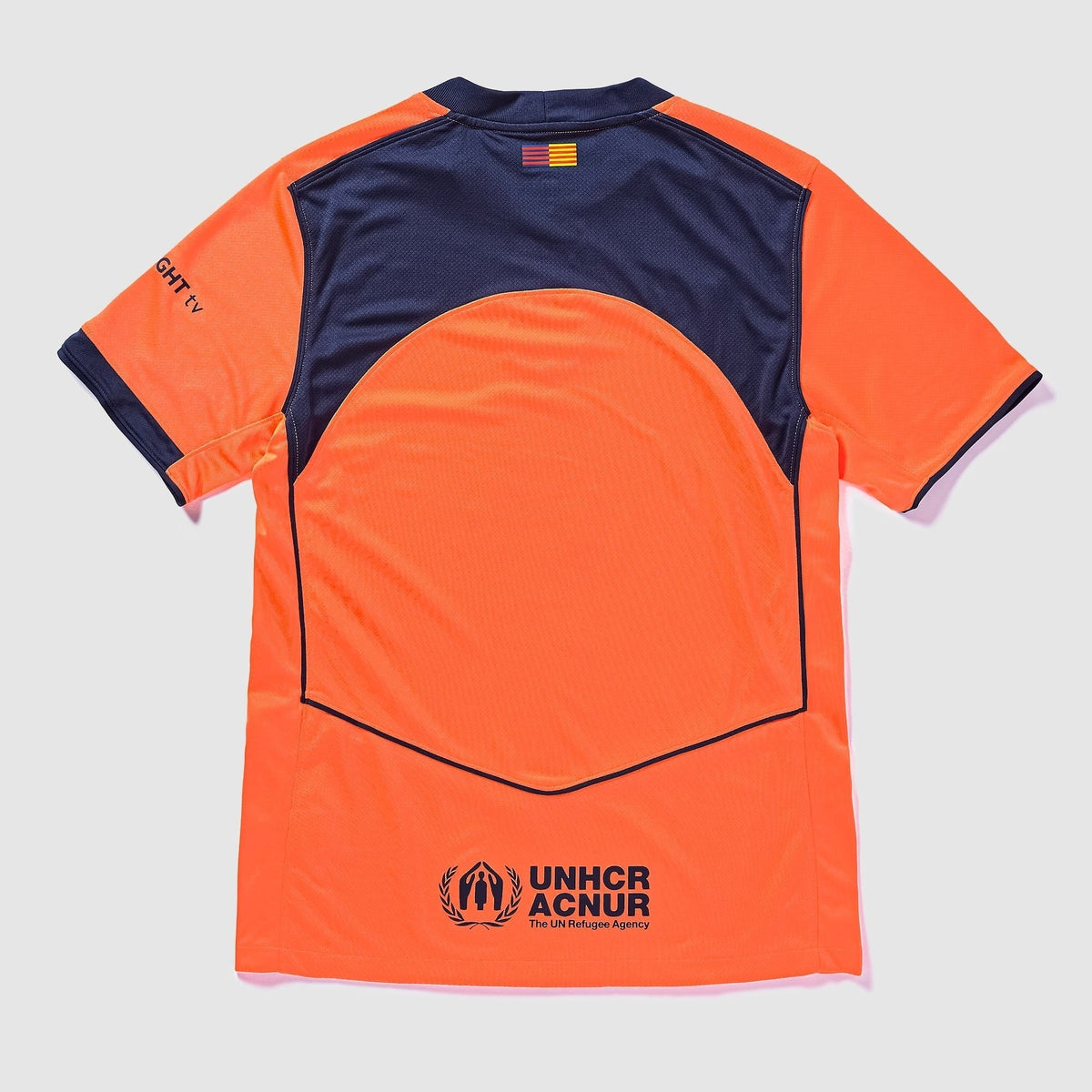Barcelona 25/26 Third Jersey — back