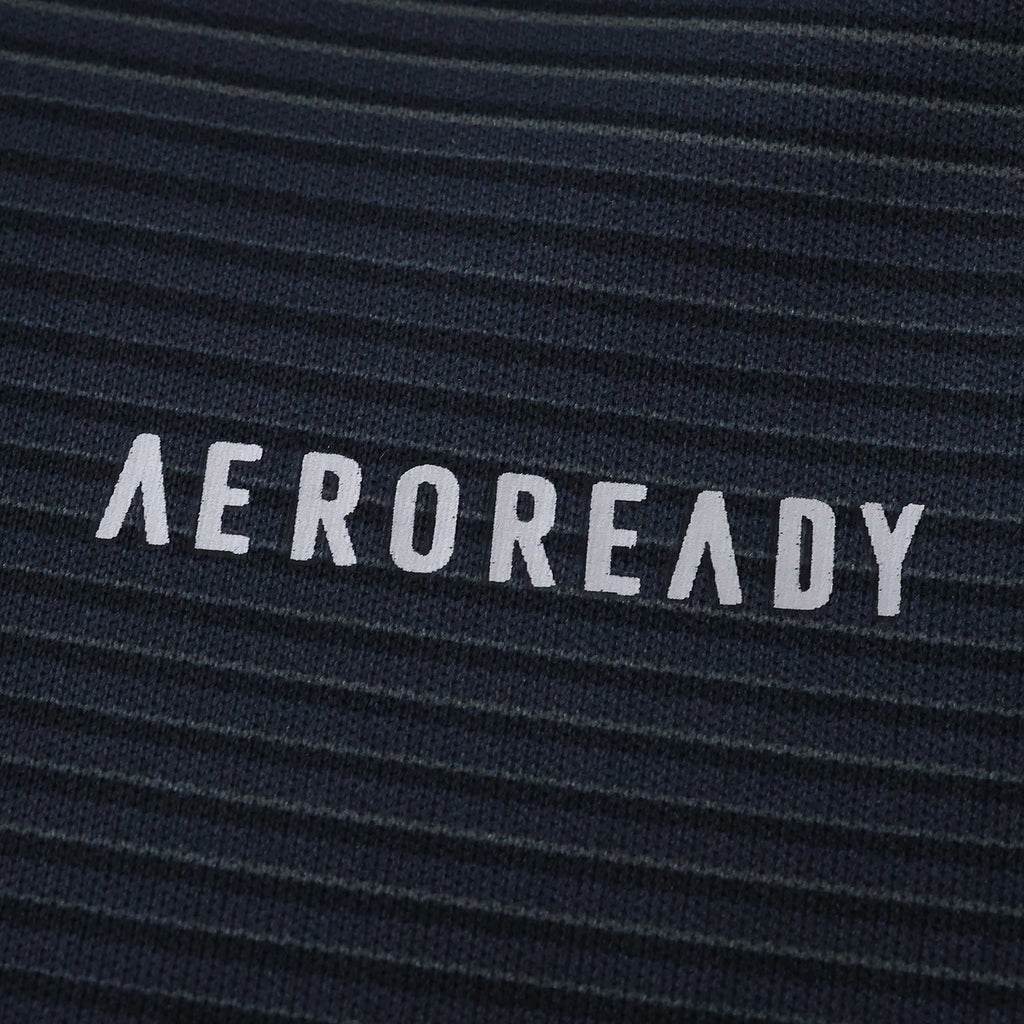 Real Madrid 25/26 Away Jersey — hem detail