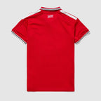 Manchester United 2026/27 Home Jersey - back view