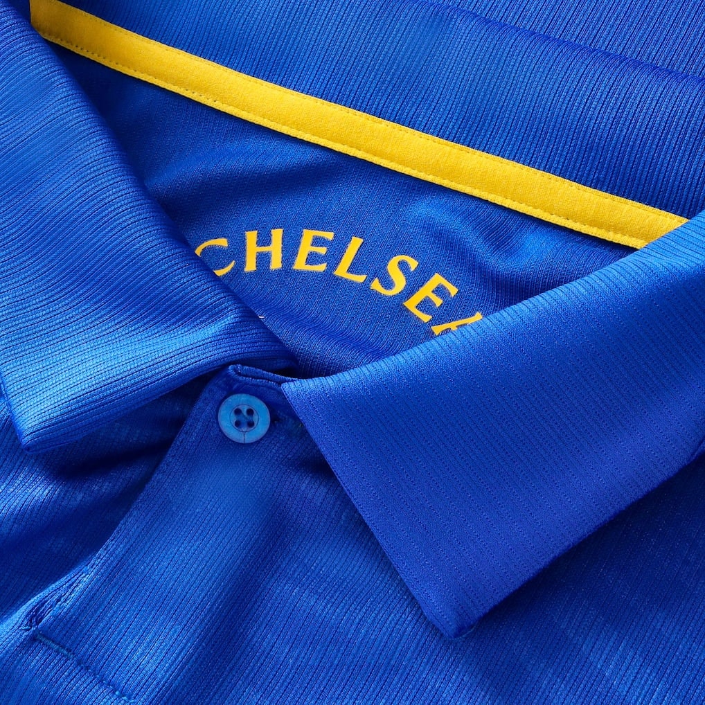 Chelsea 2026/27 Home Women's Jersey — product view 7