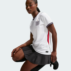 England 2026 Home Women's Jersey — product view 3