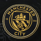Manchester City 2026/27 Away Kids Kit — product view 6