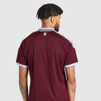 Aston Villa 2026/27 Home Jersey - back view