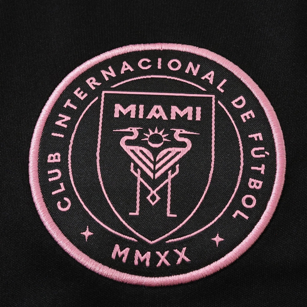 Inter Miami 2026/27 Away Jersey - garment detail