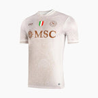 Napoli 2025/26 Away Jersey - product view 2