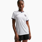 England 2026 Home Women's Jersey — product view 1