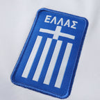 Greece 2026/27 Home Jersey - garment detail