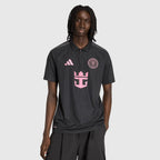 Inter Miami 2026/27 Away Jersey - garment detail
