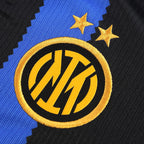 Inter Milan 2026/27 Home Jersey - garment detail