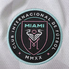 Inter Miami 2026/27 Third Jersey - garment detail