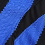 Inter Milan 2026/27 Home Player Jersey - fabric detail