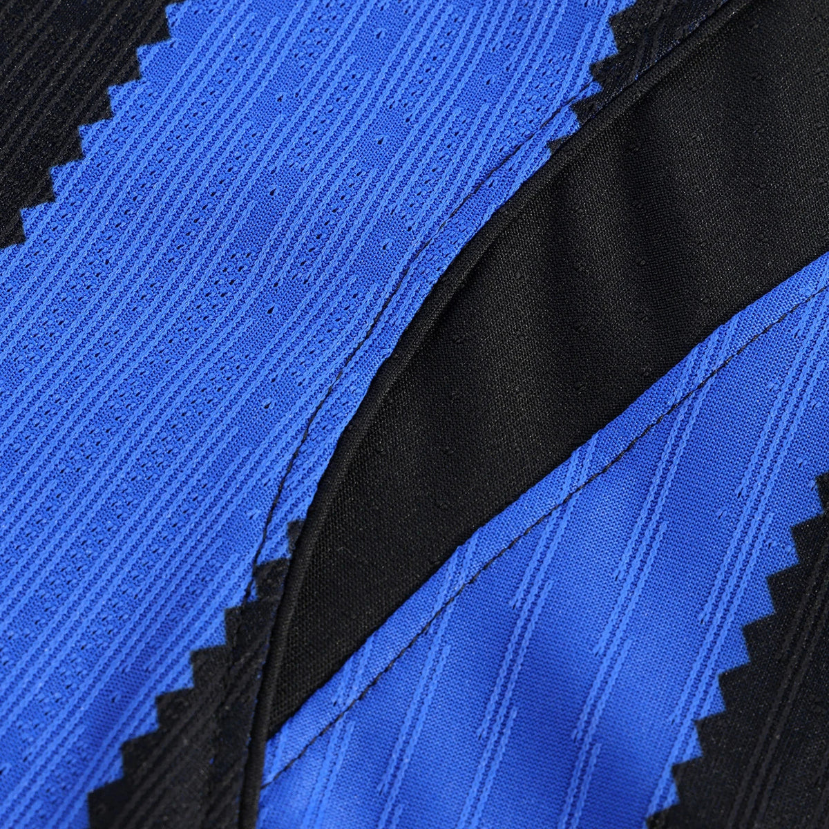 Inter Milan 2026/27 Home Player Jersey - fabric detail