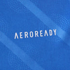 Real Madrid 25/26 Third Jersey — hem detail