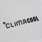 Real Madrid 26/27 Home Kids Kit — hem detail
