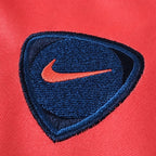 England Travis Scott Cactus Jack x Nike Total 90 Retro Jersey - Product photo 1