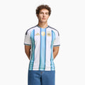 Player Version Home Jersey 2026 World Cup